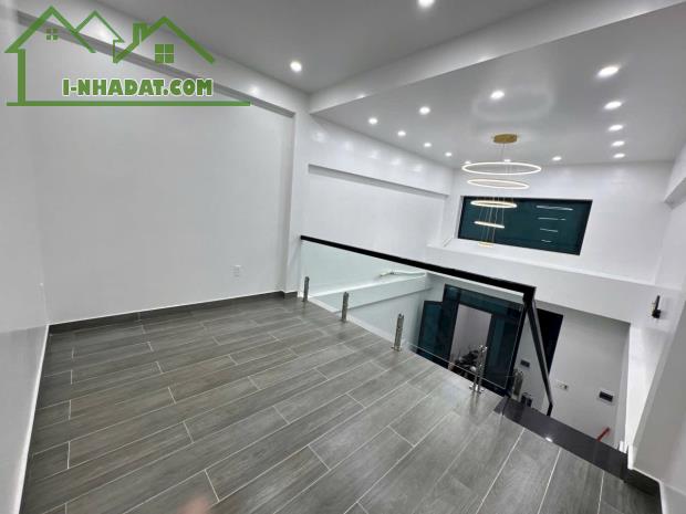 Nhà 2 tầng Cái Tắt , An Đồng - công năng sử dụng như nhà 3 tầng - 3