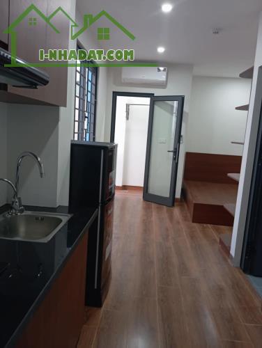 Chính chủ cho thuê phòng khép kín 25 m2 đầy đủ tiện nghi. - 3