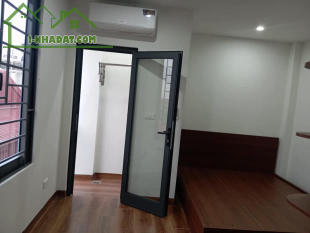 Chính chủ cho thuê phòng khép kín 25 m2 đầy đủ tiện nghi. - 4