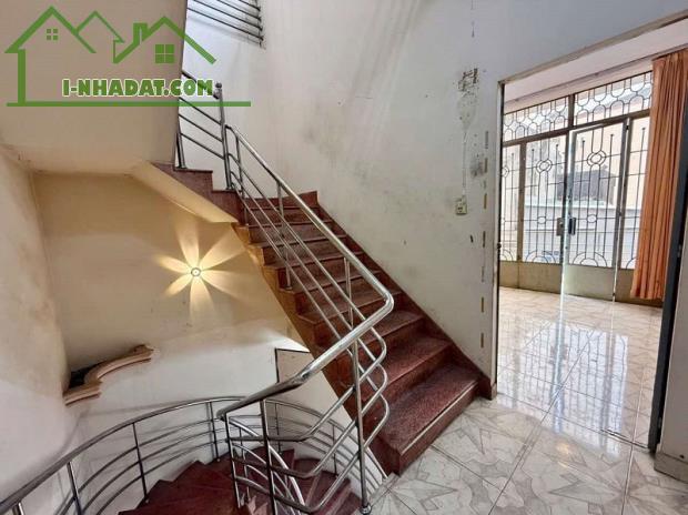 Bán nhà HXH quay đầu Xô Viết Nghệ Tĩnh, P24, Bình Thạnh, 90m2, 3 tầng, ngang 6,4m - 1