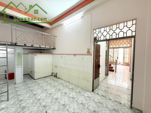 Bán nhà HXH quay đầu Xô Viết Nghệ Tĩnh, P24, Bình Thạnh, 90m2, 3 tầng, ngang 6,4m - 2