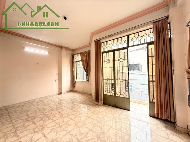 Bán nhà HXH quay đầu Xô Viết Nghệ Tĩnh, P24, Bình Thạnh, 90m2, 3 tầng, ngang 6,4m - 3