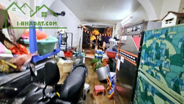 Bán nhà Thọ Lão Hai Bà Trưng, 22m2 x 5 tầng, ô tô tránh, kinh doanh, giá 5.9 tỷ - 1