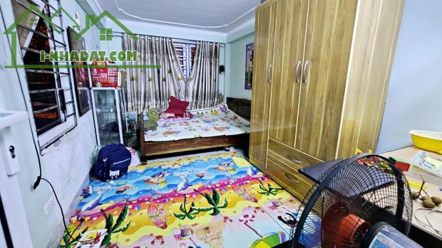 Bán nhà Thọ Lão Hai Bà Trưng, 22m2 x 5 tầng, ô tô tránh, kinh doanh, giá 5.9 tỷ - 3