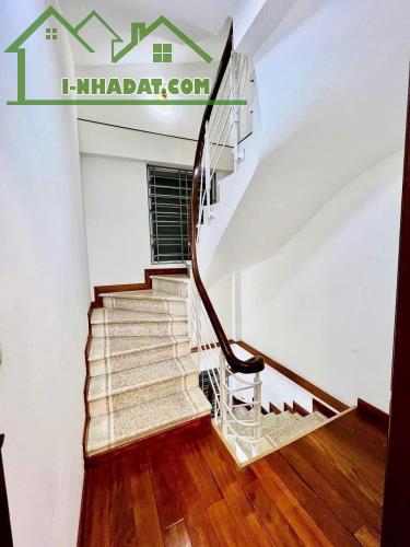 BÁN NHÀ QUAN NHÂN - 7 TẦNG - BA GÁC TRÁNH - CÁCH PHỐ 30M - 
🏡 Giá chỉ: 8.75 TỶ - Diện - 2