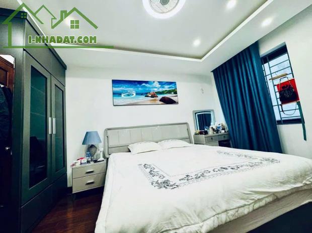 BÁN NHÀ QUAN NHÂN - 7 TẦNG - BA GÁC TRÁNH - CÁCH PHỐ 30M - 
🏡 Giá chỉ: 8.75 TỶ - Diện - 3
