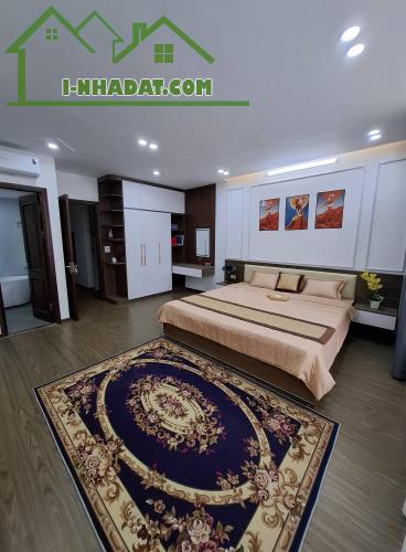 SIÊU PHẨM BẤT ĐỘNG SẢN – CĂN NHÀ SIÊU ĐỈNH – DÒNG TIỀN KHỦNG, ⚡️VƯƠNG THỪA VŨ 7 TẦNG – - 1