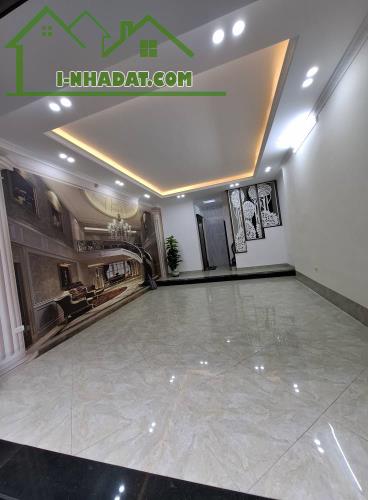 SIÊU PHẨM BẤT ĐỘNG SẢN – CĂN NHÀ SIÊU ĐỈNH – DÒNG TIỀN KHỦNG, ⚡️VƯƠNG THỪA VŨ 7 TẦNG – - 4