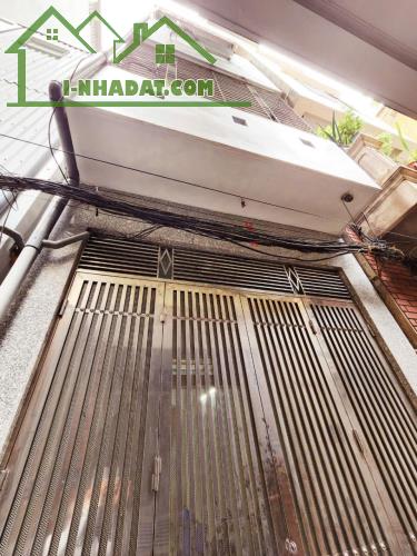 BÁN NHÀ VŨ HỮU -  THANH XUÂN 46m2/ 4 Tầng giá 7,5 tỷ