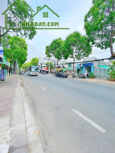BÁN NHÀ MẶT TIỀN - Nguyễn Đệ - GIÁ SIÊU RẺ, P. An Hoà - Ninh Kiều - 1
