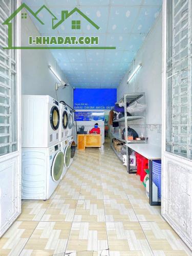 BÁN NHÀ MẶT TIỀN - Nguyễn Đệ - GIÁ SIÊU RẺ, P. An Hoà - Ninh Kiều - 2