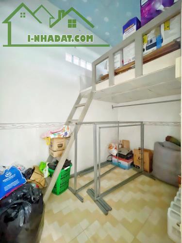 BÁN NHÀ MẶT TIỀN - Nguyễn Đệ - GIÁ SIÊU RẺ, P. An Hoà - Ninh Kiều - 3