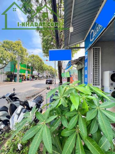 BÁN NHÀ MẶT TIỀN - Nguyễn Đệ - GIÁ SIÊU RẺ, P. An Hoà - Ninh Kiều - 4