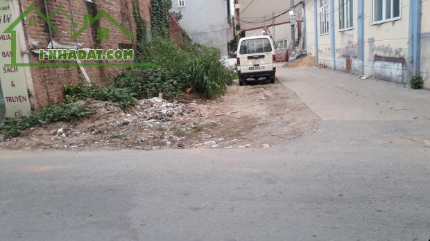 ĐẤT BIÊN GIANG ÔTÔ ĐỖ CỬA LÔ GÓC 90M NHỈNH 5TỶ