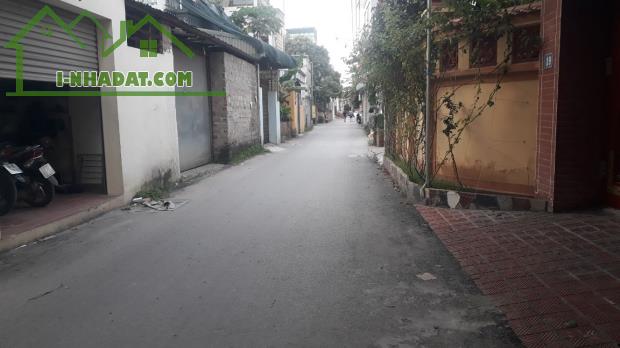 ĐẤT BIÊN GIANG ÔTÔ ĐỖ CỬA LÔ GÓC 90M NHỈNH 5TỶ - 1