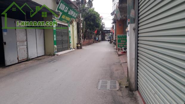 ĐẤT BIÊN GIANG ÔTÔ ĐỖ CỬA LÔ GÓC 90M NHỈNH 5TỶ - 2