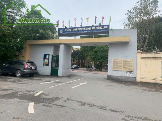 Chính chủ gửi bán lô đất Hậu Dưỡng, gần trục chính kinh doanh giá chỉ 2.8 tỷ