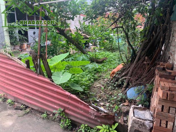 Chính chủ gửi bán lô đất Hậu Dưỡng, gần trục chính kinh doanh giá chỉ 2.8 tỷ - 2