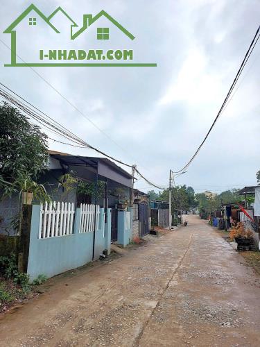 Đất mặt tiền Thu Bồn, Thủy Xuân, khổ đẹp, giá tốt 2,2 tỷ thương lượng.!‼️