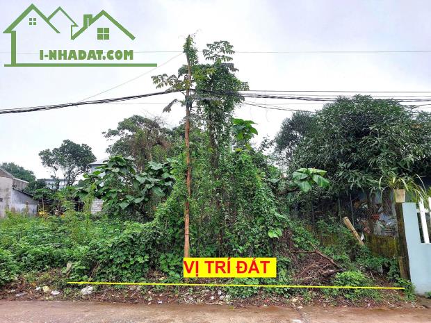 Đất mặt tiền Thu Bồn, Thủy Xuân, khổ đẹp, giá tốt 2,2 tỷ thương lượng.!‼️ - 2