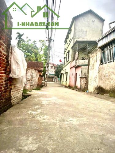 CC cần bán lô đất 91m tại tiên trượng thủy xuân tiên chương mỹ - 4