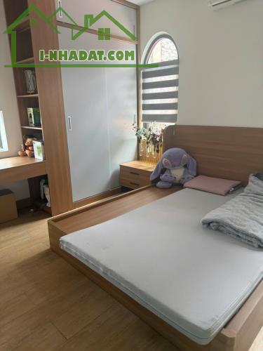 Cần bán nhà lõi TP Thái Nguyên- Ô tô vào nhà-MT 5m - Tiện ích ngập tràn - Giá 5.2 tỷ - 3