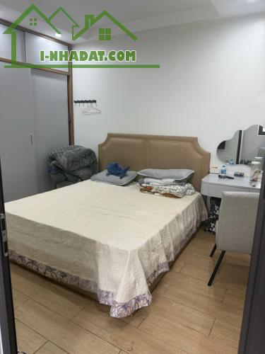 Cần bán nhà lõi TP Thái Nguyên- Ô tô vào nhà-MT 5m - Tiện ích ngập tràn - Giá 5.2 tỷ - 4