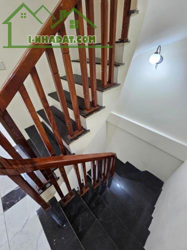 Bán nhà Ngọc Lâm Long Biên 41m² – Ô tô tránh 15m – Ngõ thông Nguyễn Văn Cừ – 6.5 tỷ - 5