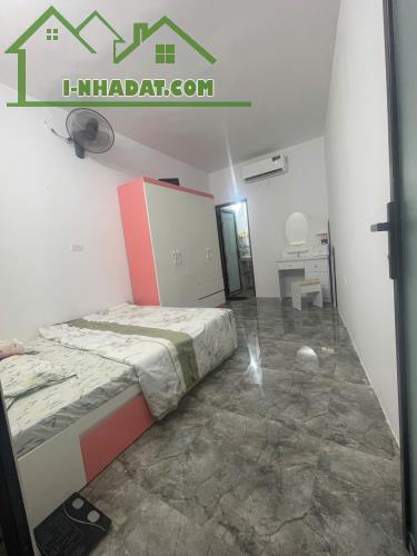 Cho thuê nhà ngõ Giải Phóng 30m2 x 3 tầng, 3 ngủ, 9.5 triệu/tháng - 3