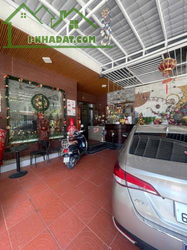 💎 BÁN BIỆT THỰ 3 TẦNG LÔ GÓC - KINH DOANH HIỆU QUẢ – CÁCH BIỂN CHỈ 500M – DOANH THU ỔN - 2