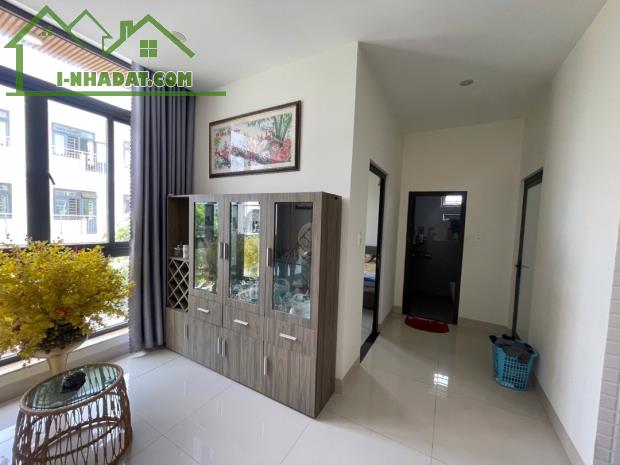 💎 BÁN BIỆT THỰ 3 TẦNG LÔ GÓC - KINH DOANH HIỆU QUẢ – CÁCH BIỂN CHỈ 500M – DOANH THU ỔN - 3