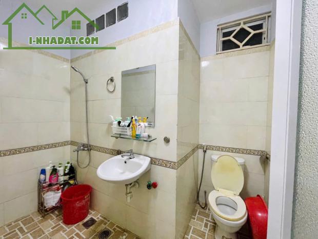 NHÀ CHÍNH CHỦ - Q3 TRUNG TÂM - 54M2 - NGUYỄN VĂN TRỖI - 4 TÂNG HOÀN CÔNG ĐỦ - GẤP BÁN 9.3 - 2