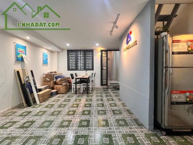 NHÀ CHÍNH CHỦ - Q3 TRUNG TÂM - 54M2 - NGUYỄN VĂN TRỖI - 4 TÂNG HOÀN CÔNG ĐỦ - GẤP BÁN 9.3 - 4