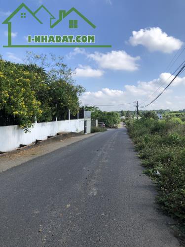 Chỉ 1,7 tỷ – lô đất lớn có thổ cư, gần chợ Trà Cổ và trường Trịnh Hoài Đức - 1