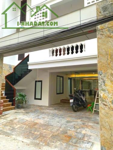 🌠Bán căn nhà 3 tầng 6,9 tỷ biệt thự tại đường Tiền Phong, Đằng Hải, Hải An. - 2