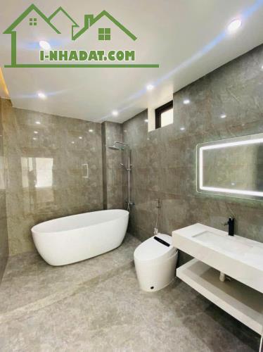 🌠Bán căn nhà 3 tầng 6,9 tỷ biệt thự tại đường Tiền Phong, Đằng Hải, Hải An. - 5