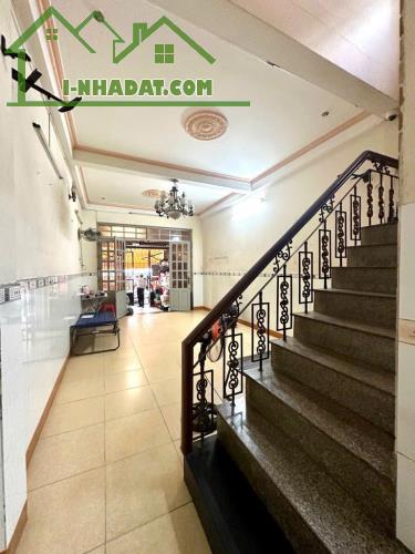 🔥 BÁN NHÀ 4 TẤM, 4x20m, 9 TỶ (TL) - KHU 38HA, TÂN THỚI NHẤT, Q12  0938 803 675🔥 - 1