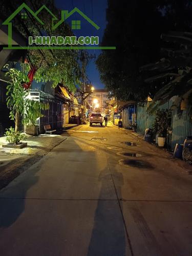 🔥 BÁN NHÀ 4 TẤM, 4x20m, 9 TỶ (TL) - KHU 38HA, TÂN THỚI NHẤT, Q12  0938 803 675🔥 - 4