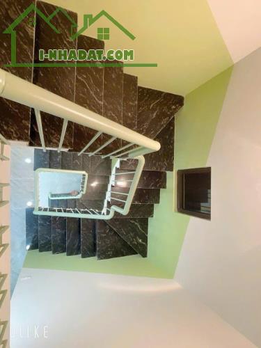 Cho thuê nhà Phố Lê Duẩn, Khâm Thiên 3 tầng x 50m2 thông sàn làm văn phòng 15 Triệu - 3