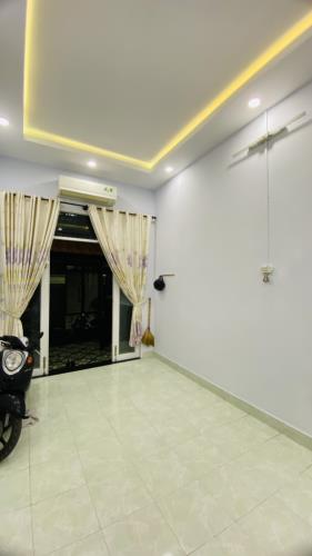 Gần MẶT TIỀN Nguyễn Kiệm Phú Nhuận, DT 50m2, Sổ vuông vức, giá chỉ 6.3 tỷ - 2