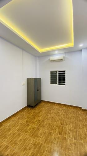 Gần MẶT TIỀN Nguyễn Kiệm Phú Nhuận, DT 50m2, Sổ vuông vức, giá chỉ 6.3 tỷ - 4