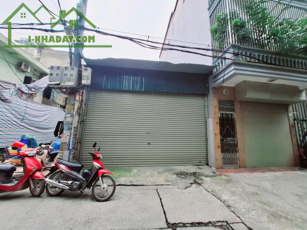Giải Phóng - HOàng Mai - Hà Nội
