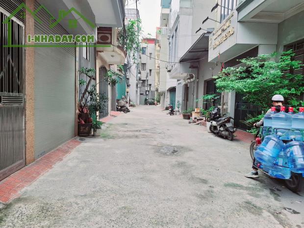 Giải Phóng - HOàng Mai - Hà Nội - 1