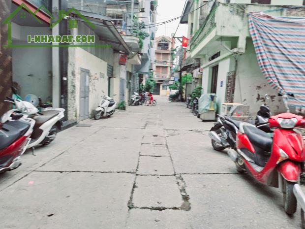 Giải Phóng - HOàng Mai - Hà Nội - 2