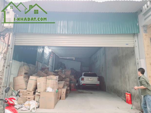 Giải Phóng - HOàng Mai - Hà Nội - 3