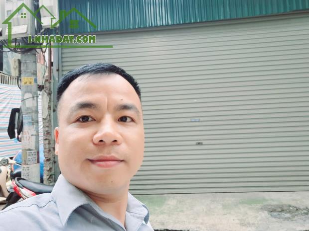 Giải Phóng - HOàng Mai - Hà Nội - 4