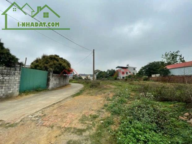 CHÍNH CHỦ BÁN LOO ĐẤT 80,9M TẠI ĐÔNG SƠN-CHƯƠNG MỸ-HÀ NỘI