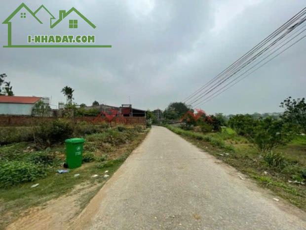 CHÍNH CHỦ BÁN LOO ĐẤT 80,9M TẠI ĐÔNG SƠN-CHƯƠNG MỸ-HÀ NỘI - 1
