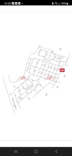 CHÍNH CHỦ BÁN LOO ĐẤT 80,9M TẠI ĐÔNG SƠN-CHƯƠNG MỸ-HÀ NỘI - 4