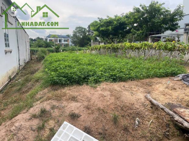 Đất Phường Định Hòa. Tp Bình Dương, Mặt tiền Đx 074 diện tích: 10,7x40 tổng 452m2 - 1